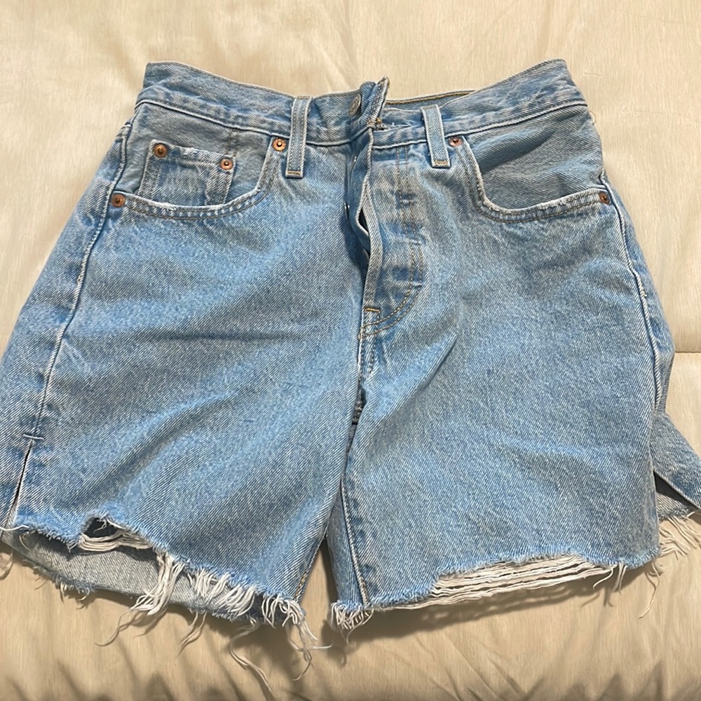 Levi’s 501 Shorts